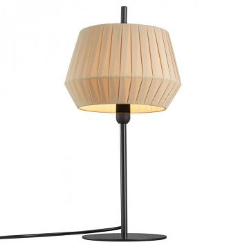 Veioza, lampa de masa design modern DICTE bej 2112405009 NL