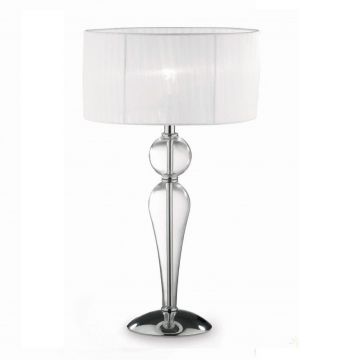 Veioza, lampa de masa DUCHESSA TL1 BIG 044491