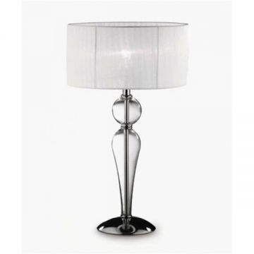 Veioza, lampa de masa DUCHESSA TL1 SMALL 051406