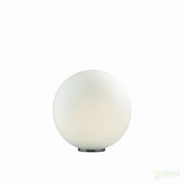 Veioza, lampa de masa glob diametru 40cm MAPA TL1 D40 000206