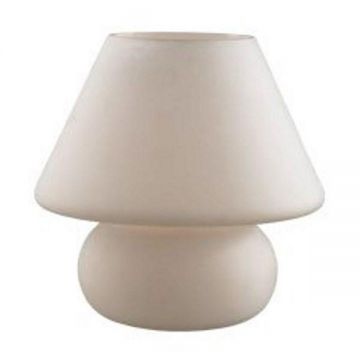 Veioza, lampa de masa PRATO TL1 BIG 074702