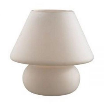 Veioza, lampa de masa PRATO TL1 SMALL 074726