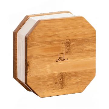 Decorațiune luminoasă în culoare naturală cu USB Accordion – Gingko