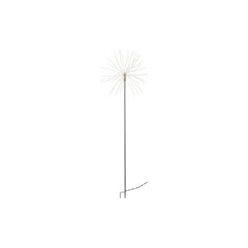 DecoraÈu009Biune luminoasÄreÃ®ncÄu0083rcabilÄpentru exterior Star Trading Outdoor Firework Flattio, Ã®nÄu0083lÈu009Bime 110 cm