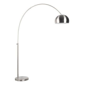 Lampadar White Label Metal Bow