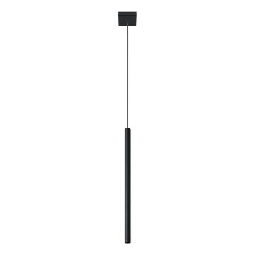 Lustră Nice Lamps Fideus Single, negru