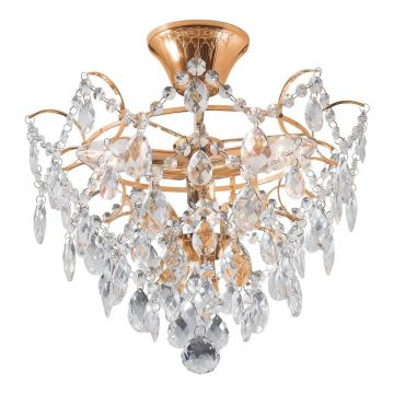 LustrÄMarkslÃ¶jd Rosendal, 36 cm, auriu