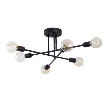 PlafonierÄneagrÄ64x64 cm Flower âu0080Opviq lights