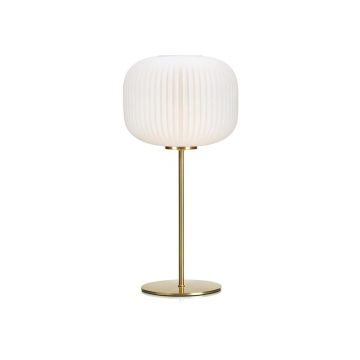 Veioză Markslöjd Sober White