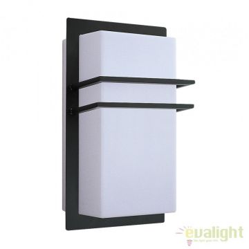 Aplica de perete de exterior, IP44 Seattle 8169 RX