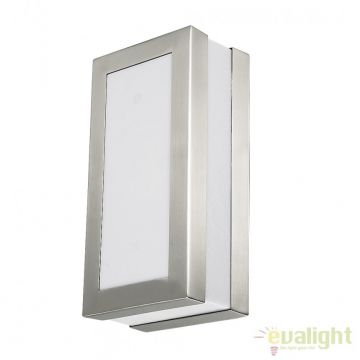 Aplica de perete de exterior, IP44 Stuttgart 8170 RX