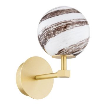 Aplica de perete design minimalist Aruba