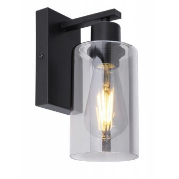 Aplica de perete design modern HADERA 15465W GL