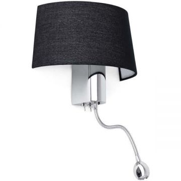 Aplica de perete LED Hotel 29946