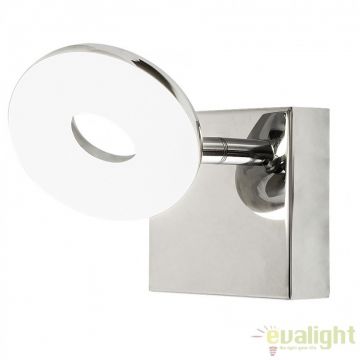 Aplica de perete LED pentru baie cu protectie IP44 Beata I 5716 RX
