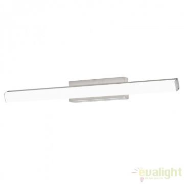 Aplica de perete LED pentru baie cu protectie IP44 Silas 5719 RX