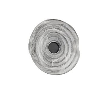 Aplica LED design modern decorativ NESTOR TOP 20 bk