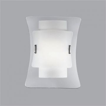 Aplica moderna 21,5cm x 37,5cm TRIPLO AP1 026473