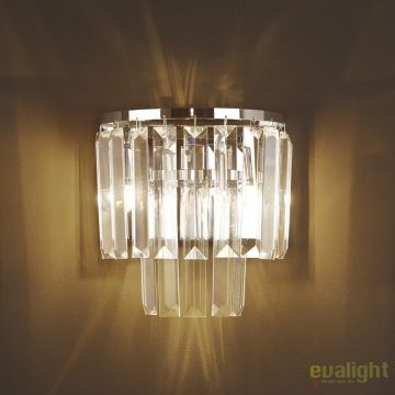 Aplica perete design elegant Monaco W0209 MX