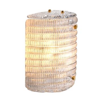 Aplica perete design LUX Elix 111879 HZ