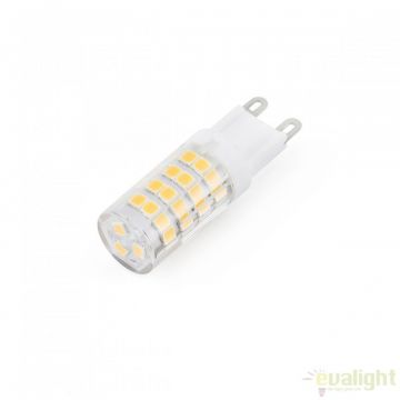 BEC LED G9 3,5W 4000K 17444