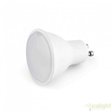 BEC LED GU10 7W 4000K 17329