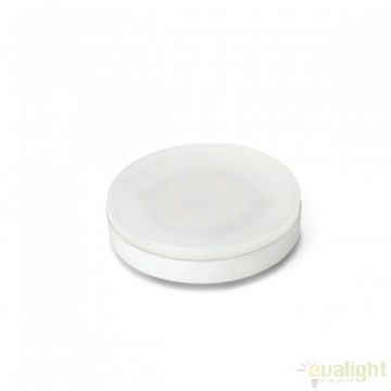 Bec LED GX53 6W 2700K 17340