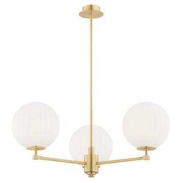 Candelabru 3 brate design modern Paloma