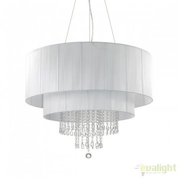 Candelabru clasic / Lustra design elegant OPERA SP10 bianco 165011