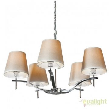 Candelabru elegant design modern Princessa 5