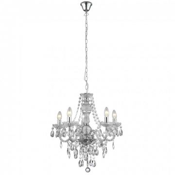 Candelabru stil clasic Marie Therese 5L 8885-5CL SRT