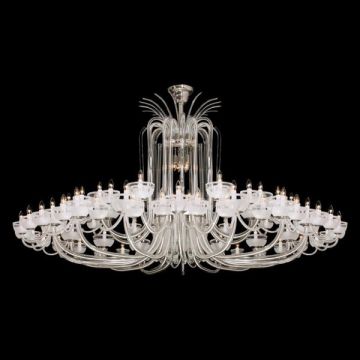 Candelabru XXXL design deosebit, diametru 250cm, L11 913/82/0