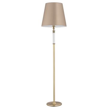 Lampa de podea LUX realizata manual Merano
