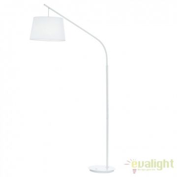 Lampadar, lampa de podea DADDY PT1 BIANCO 110356