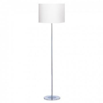 Lampadar / Lampa de podea moderna Carter EU7550CC SRT