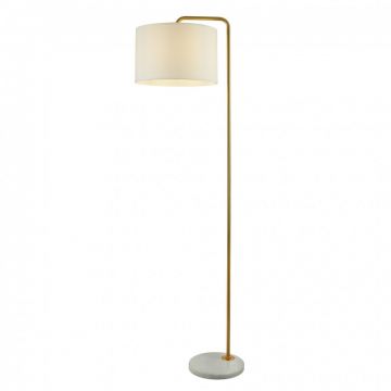 Lampadar / Lampa de podea moderna design elegant Gallow EU5024GO SRT
