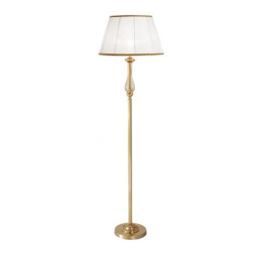 Lampadar LUX design clasic realizat manual Amanda