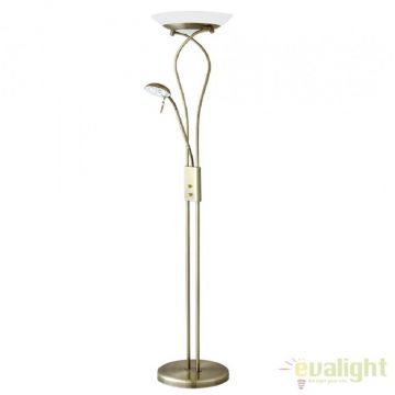 Lampadar modern, Lampa de podea, Gamma 4078 RX