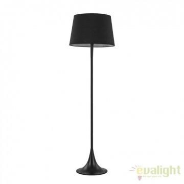 Lampadar modern LONDON PT1 NERO 110240
