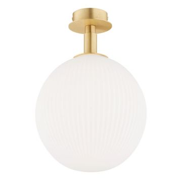 Lustra aplicata design modern Paloma 25cm