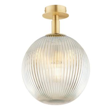 Lustra aplicata design modern Paloma 25cm