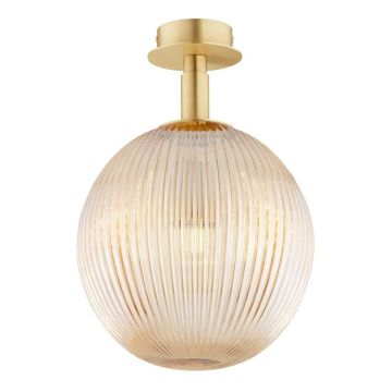 Lustra aplicata design modern Paloma 25cm