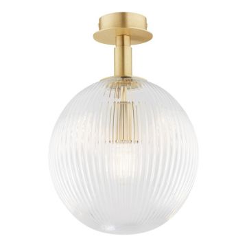 Lustra aplicata design modern Paloma 25cm