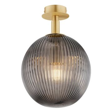 Lustra aplicata design modern Paloma 25cm