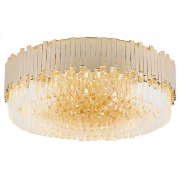Lustra aplicata eleganta design modern 60cm TREND C0164 MX
