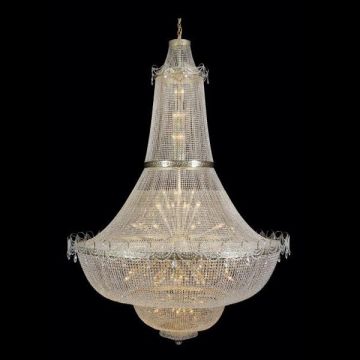 Lustra Imperial cristal Bohemia L15 572/100/1-A, 3; F 2 floor