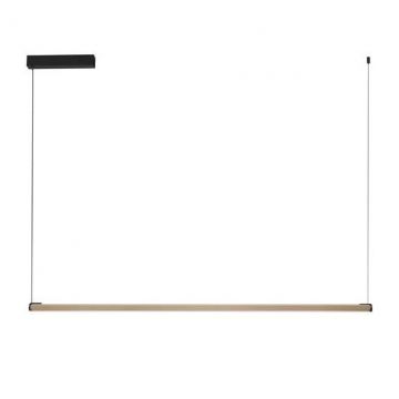 Lustra LED suspendata design minimalist LIOS