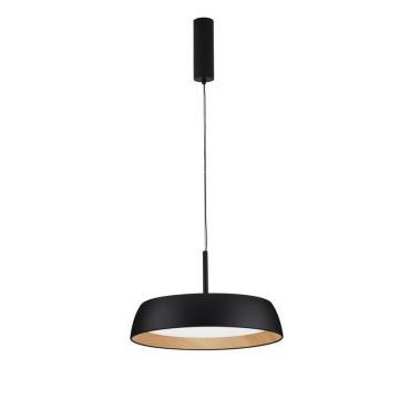 Lustra LED suspendata design modern SIGI D-45cm