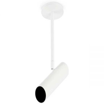Lustra moderna cu 1 spot directionabil Link 29877