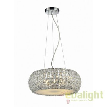 Lustra moderna design elegant Ã˜42cm SOPHIA 5